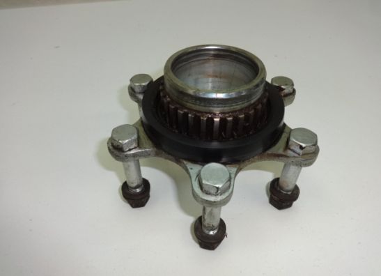 Cardan Yamaha XJ 1100 Maxim