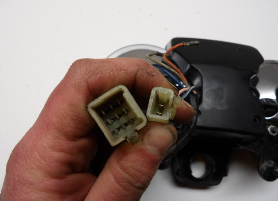 Tacho-set Honda Goldwing GL