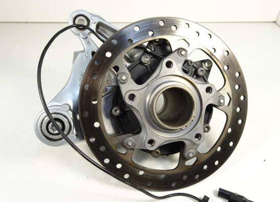 Final driven gear BMW R 1200 RT