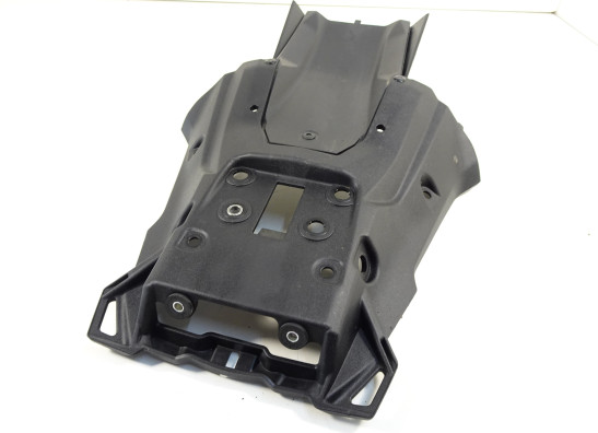Undertail Yamaha Tracer 700