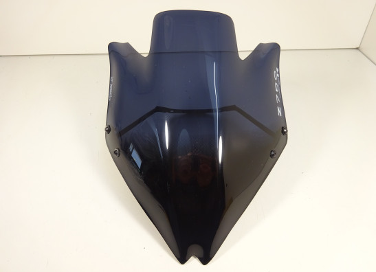 Windscherm Kawasaki Z 750 2007-2010