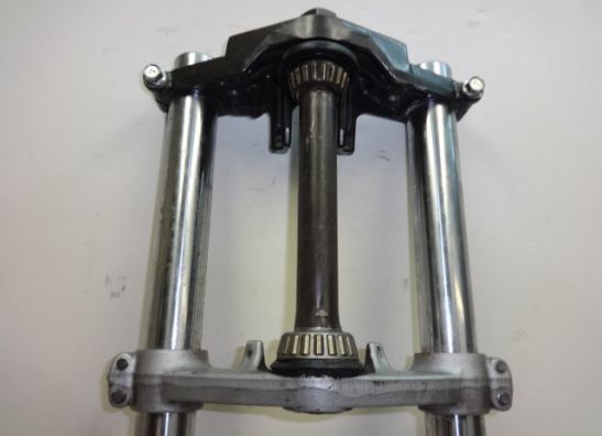 Front pipes complete Kawasaki GPX 600