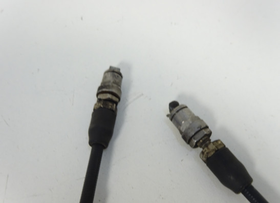 Gaszug BMW R 1200 ST