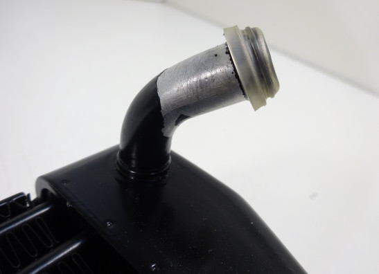 Oil cooler BMW K 1300 GT