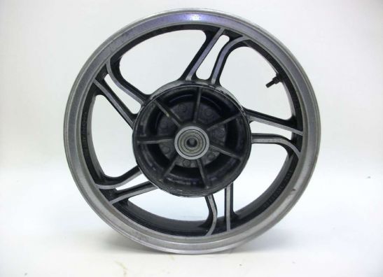 Achtervelg Kawasaki LTD 700