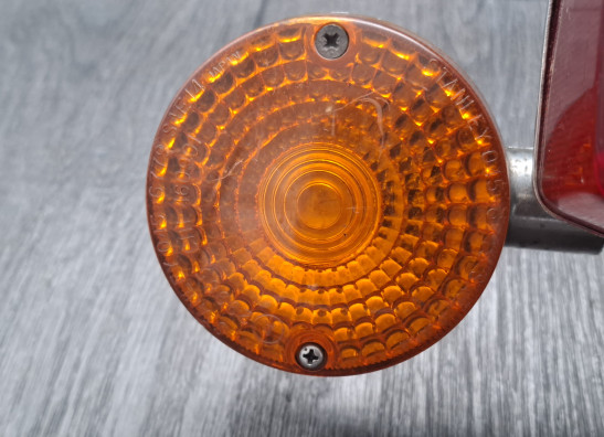 Achterlicht Honda CB 750 