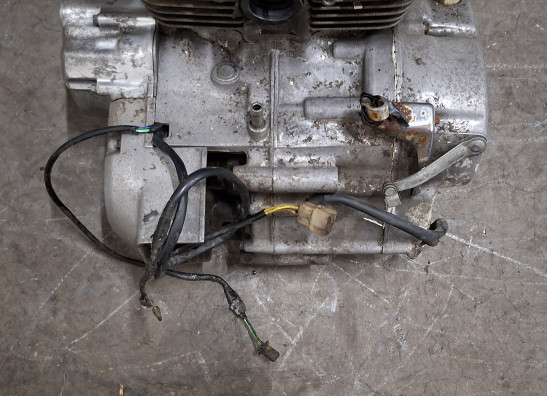 Engine Honda CMX 250 