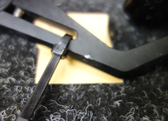 Spiegel linke Seite Kawasaki Z 650