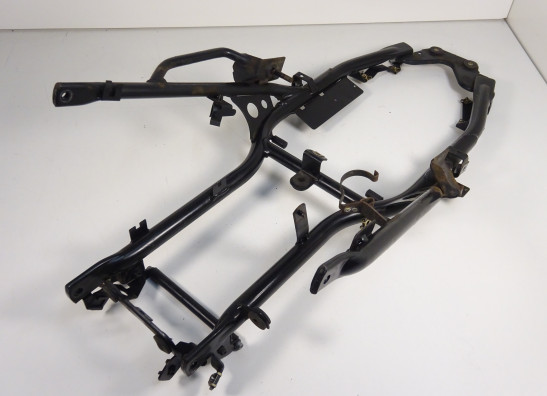 Heckrahme BMW K 1200 RS