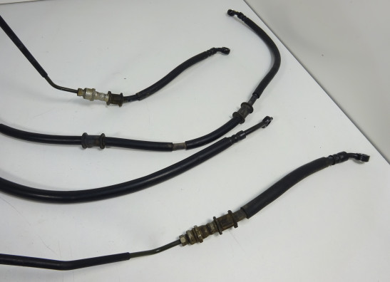 Bremsleitung vorne Yamaha XT 1200 Z Super Tenere