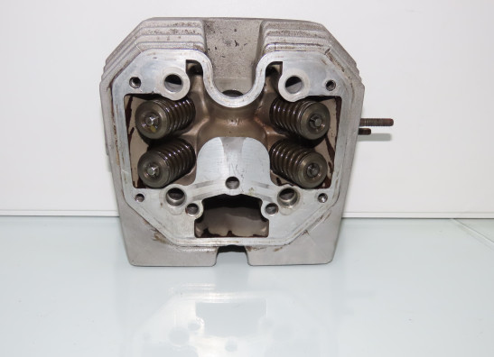 Cilinderkop Moto Guzzi V35 V50 V65
