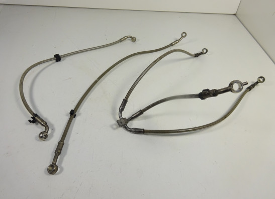 Remleiding voor BMW F 800 S - ST