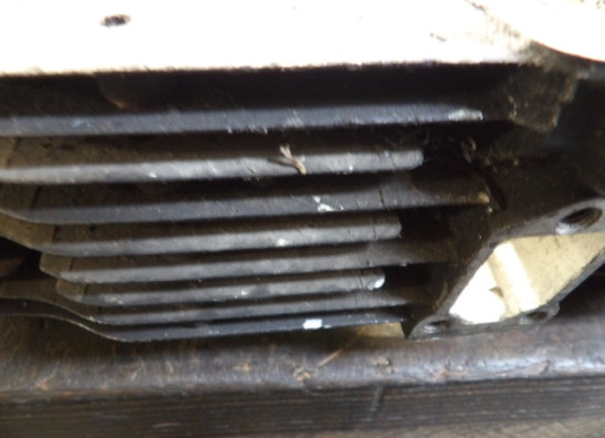 Cilinderblok Honda CB 750 