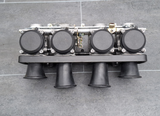 Carburetor assy Kawasaki ZZR 600