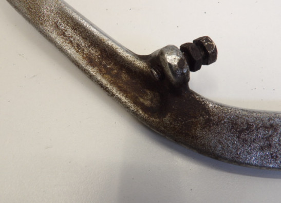 Bremspedal Honda VF 700  750 C Magna