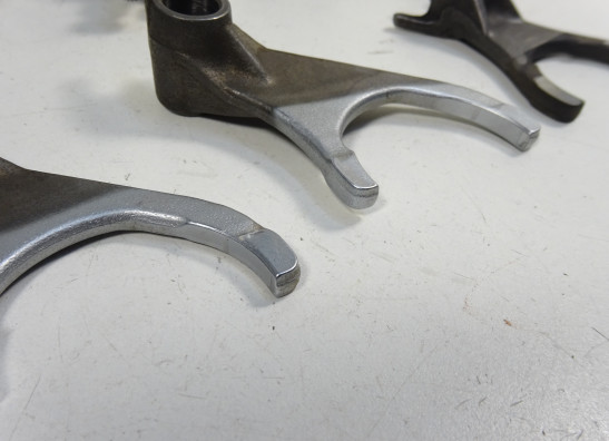 Getriebe Triumph Tiger 1050