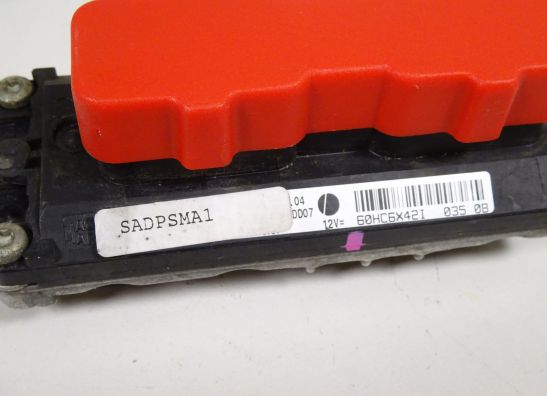 CDI ECU unit Ducati 848
