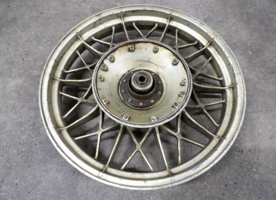 Rear wheel BMW R 100  R 80