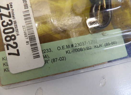 Winker right rear Kawasaki KLR 650