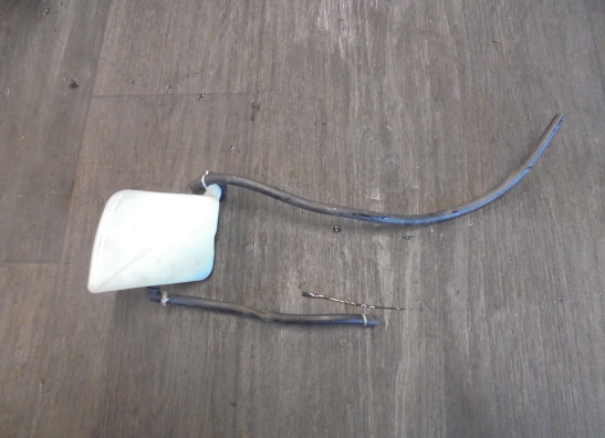 Koelvloeistof reservoir KTM 690 SMC-R