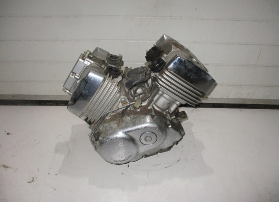 Motorblok Honda VF 750 C Magna