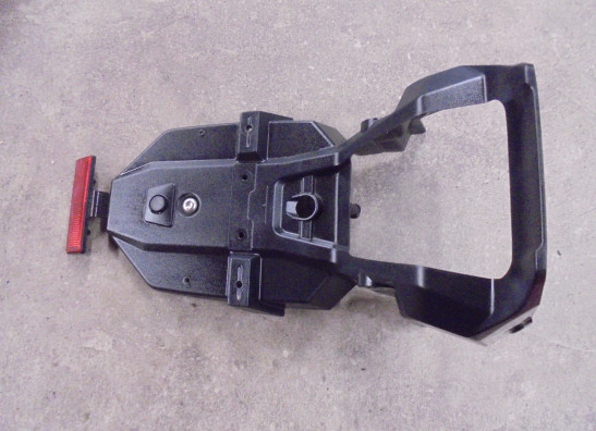 Kentekenplaathouder Triumph Tiger 1200  Explorer XRT