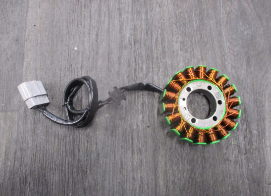 Dynamo Husqvarna 901 Norden