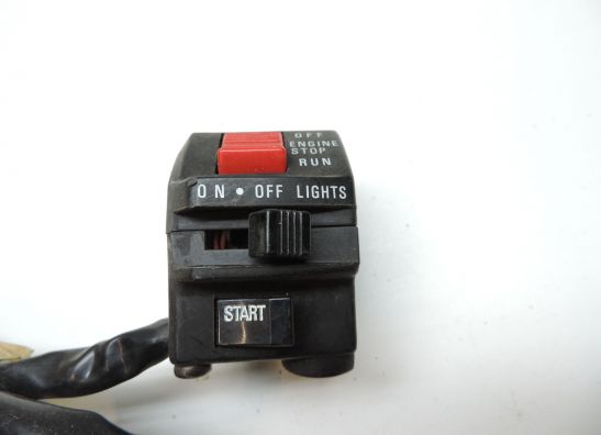 Stuurschakelaar rechts Suzuki RF 600