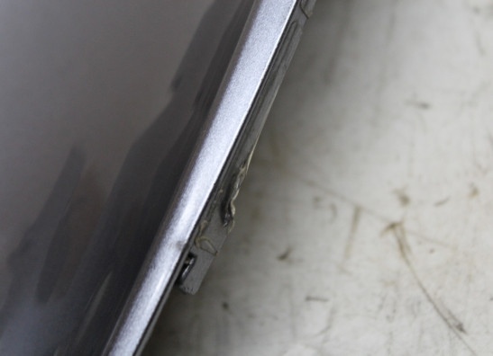 Heckunterverkleidung Yamaha YZF R1