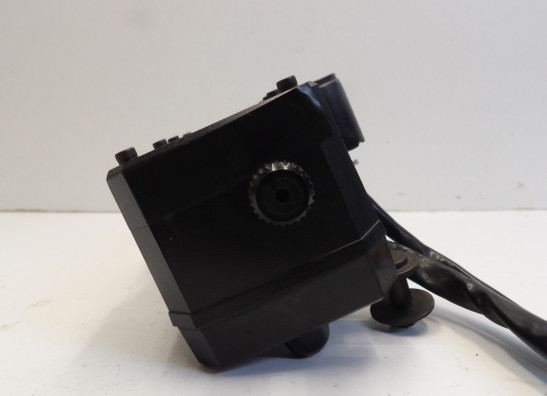 Tellerset Suzuki DR 750