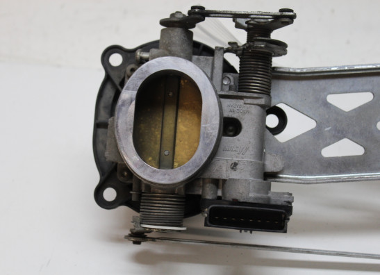 Throttle body Ducati Multistrada 1200
