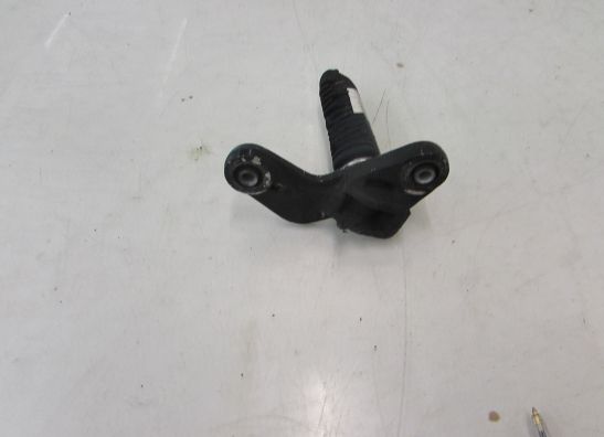 Sonstiges Suzuki GSX F 600