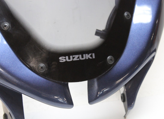 Frontverkleidung kanzel Suzuki GSF 1250 Bandit 