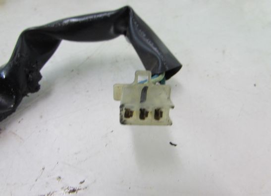 Motorblok diverse Honda CBR 600 F