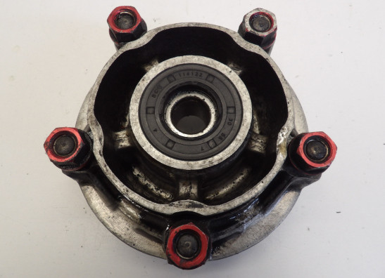 Tandwieldrager Honda CBR 900 RR