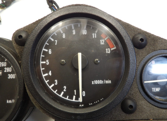 Tacho-set Yamaha FZR 1000