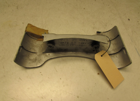 Afdekkap Honda Goldwing GL