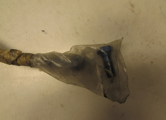 Bremsleitung vorne Yamaha V max