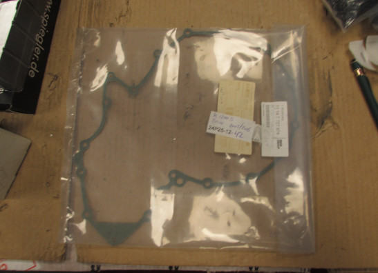 Motorblok diverse BMW F 800 R