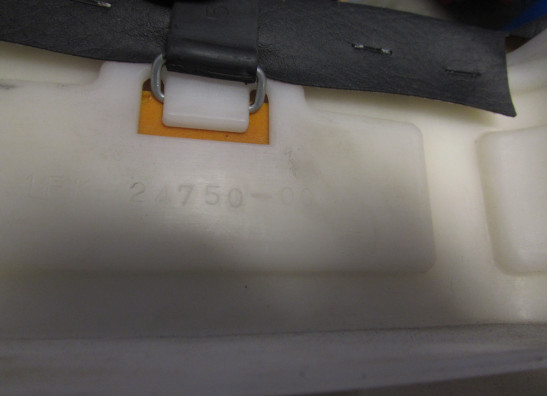 Soziussitz Yamaha V max