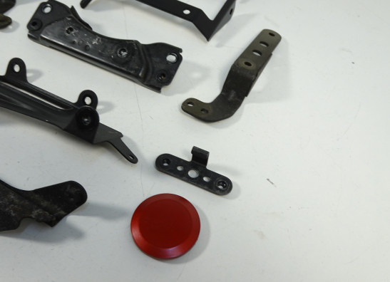 Rahme teile Kawasaki ER 6