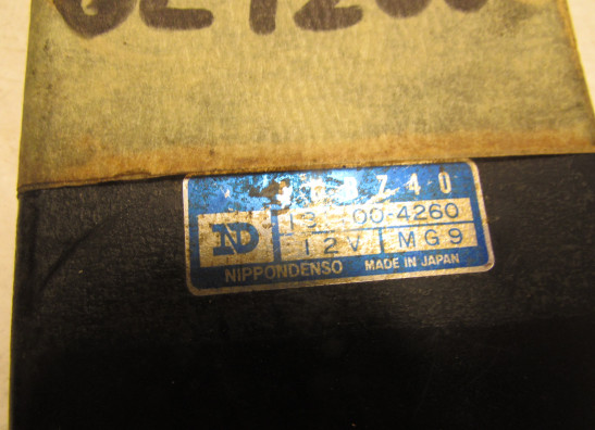 CDI Einheit Honda Goldwing GL