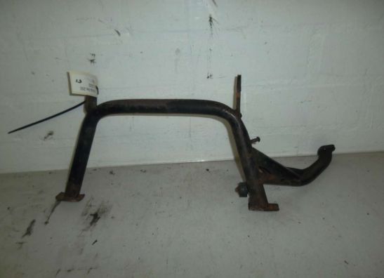 Standaard Honda Fes 250