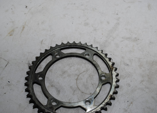 Kettenrad hinten Yamaha YZF 750