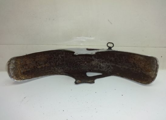 Voorspatbord Yamaha XJ 1100 Maxim