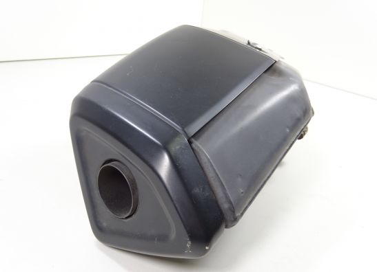 Uitlaat Honda CB 1000 R