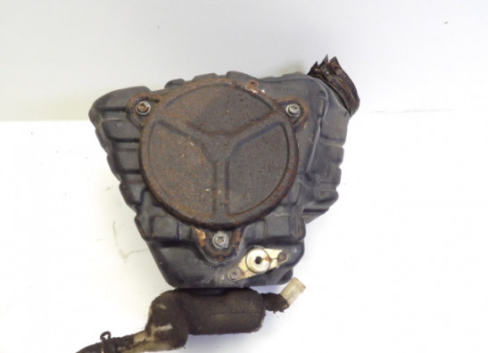 Luchtfilterhuis Honda VT 500