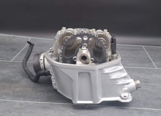 Cilinderkop BMW R 1200 GS LC