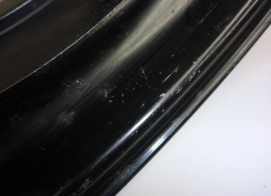 Achtervelg Honda CBR 1100 XX