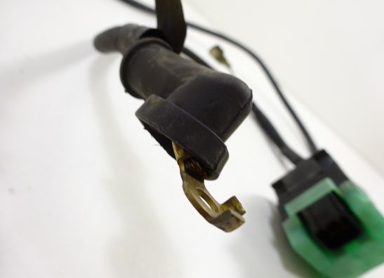 Anlasser Relais Suzuki Burgman AN 250